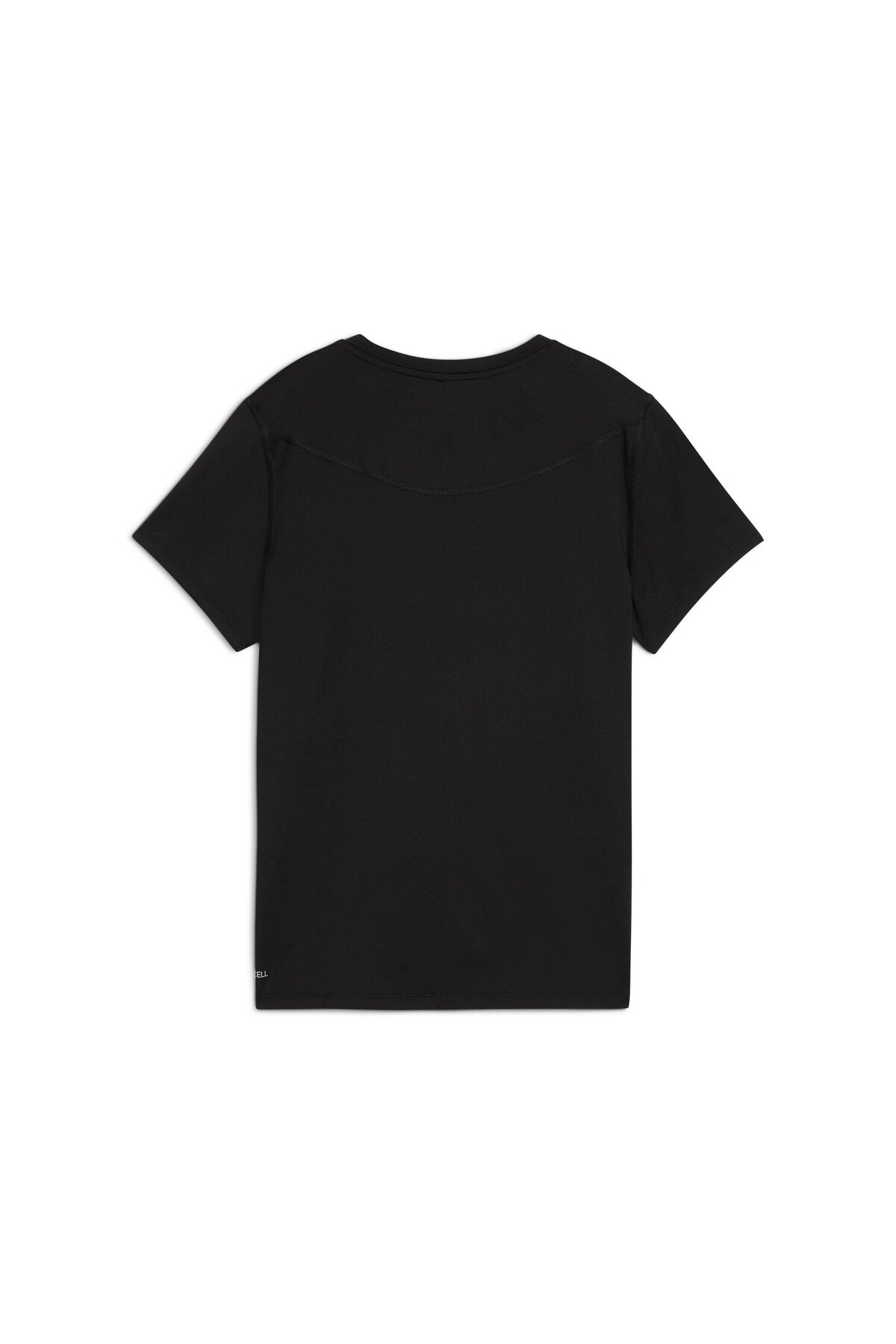 Puma Everyday Knıt Perf Ss Tee W Kadın Tişört görsel 2