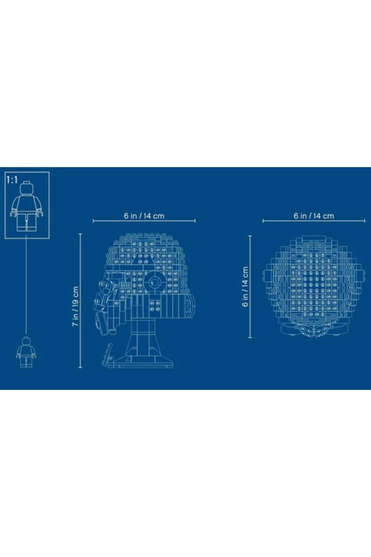 جنگ ستارگان ۷۵۲۷۶ استورم‌تروپر