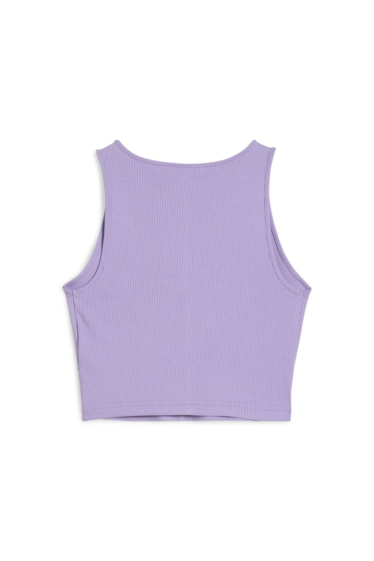 Puma Wardrobe Ess Ribbed Crop Top Kadın Tişört - Fiyatı, Yorumları