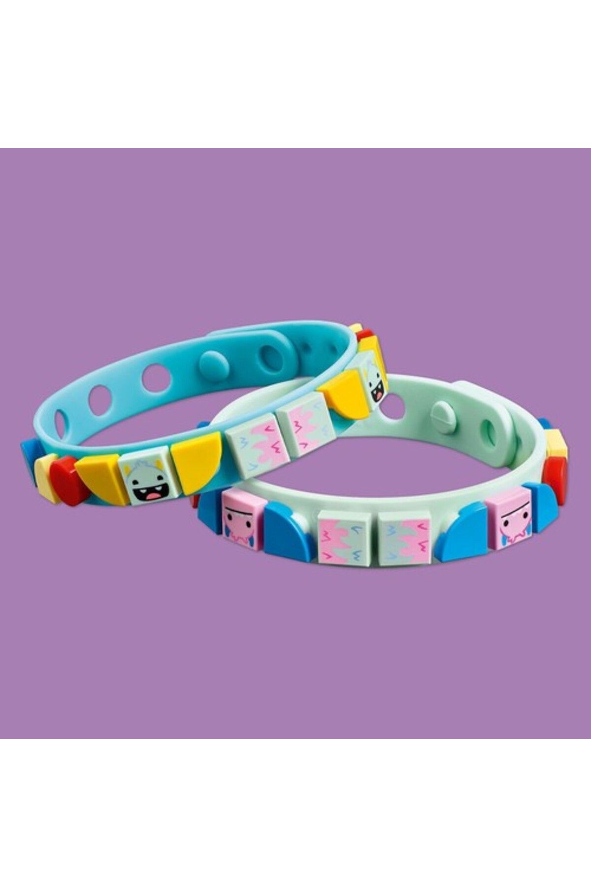 LEGO-Dots 41923 Monster Bracelets 7