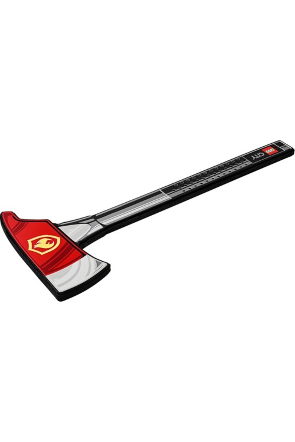 سیتی ۸۵۴۰۳۵ تبر آتش‌نشانی سنگین