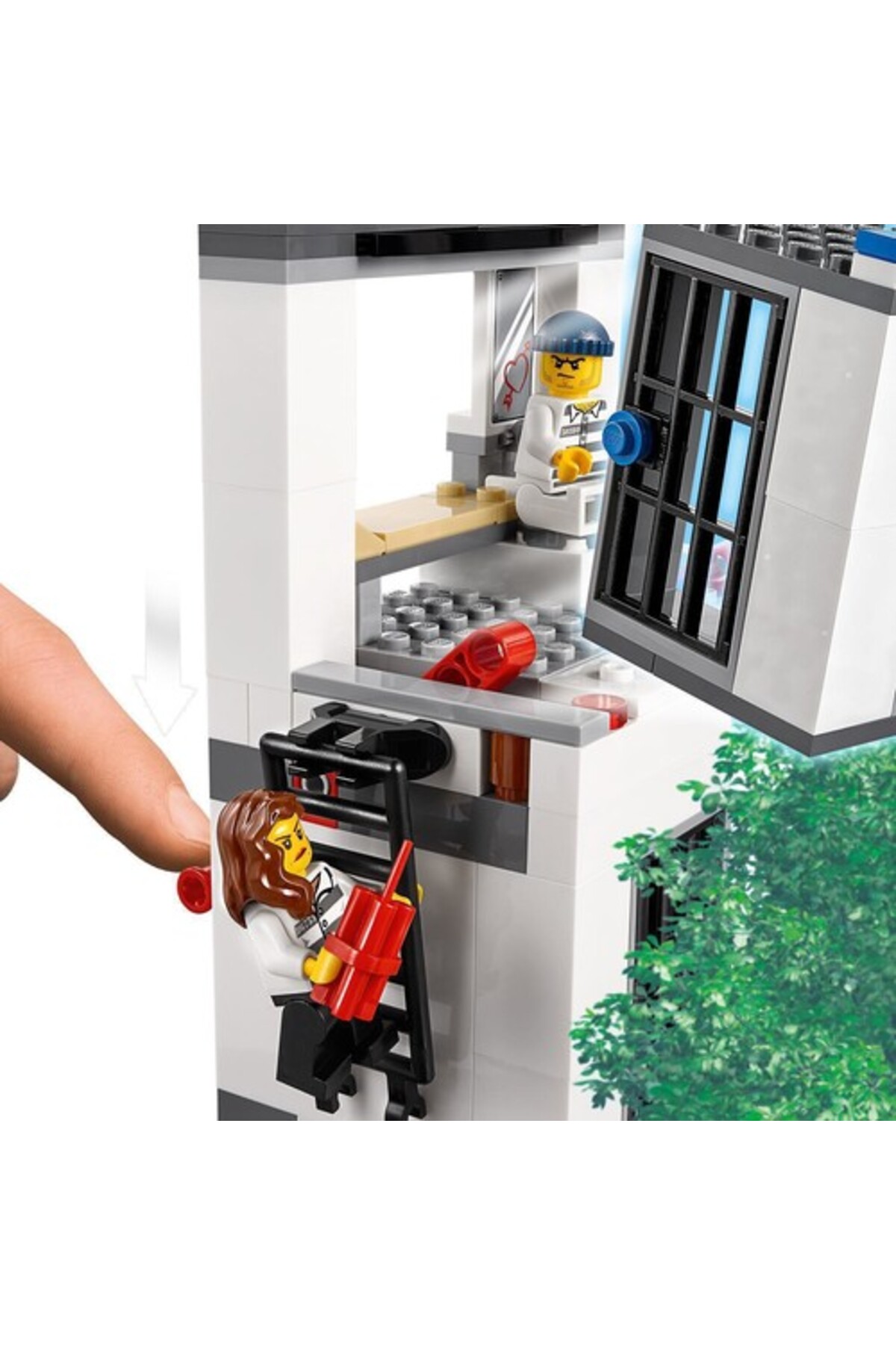 پاسگاه پلیس شهری ۶۰۲۴۶