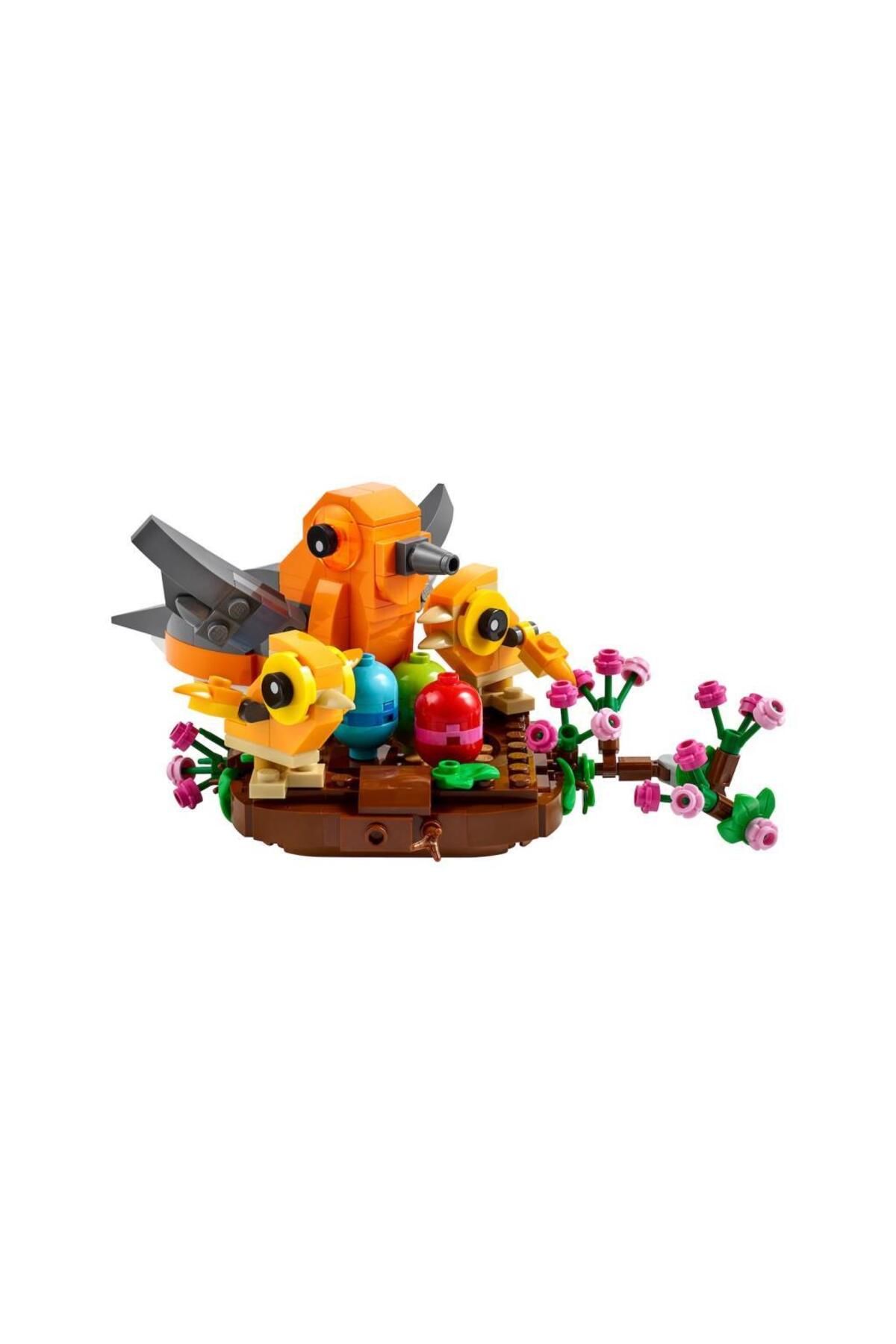 LEGO-40639® Iconic Bird's Nest 3