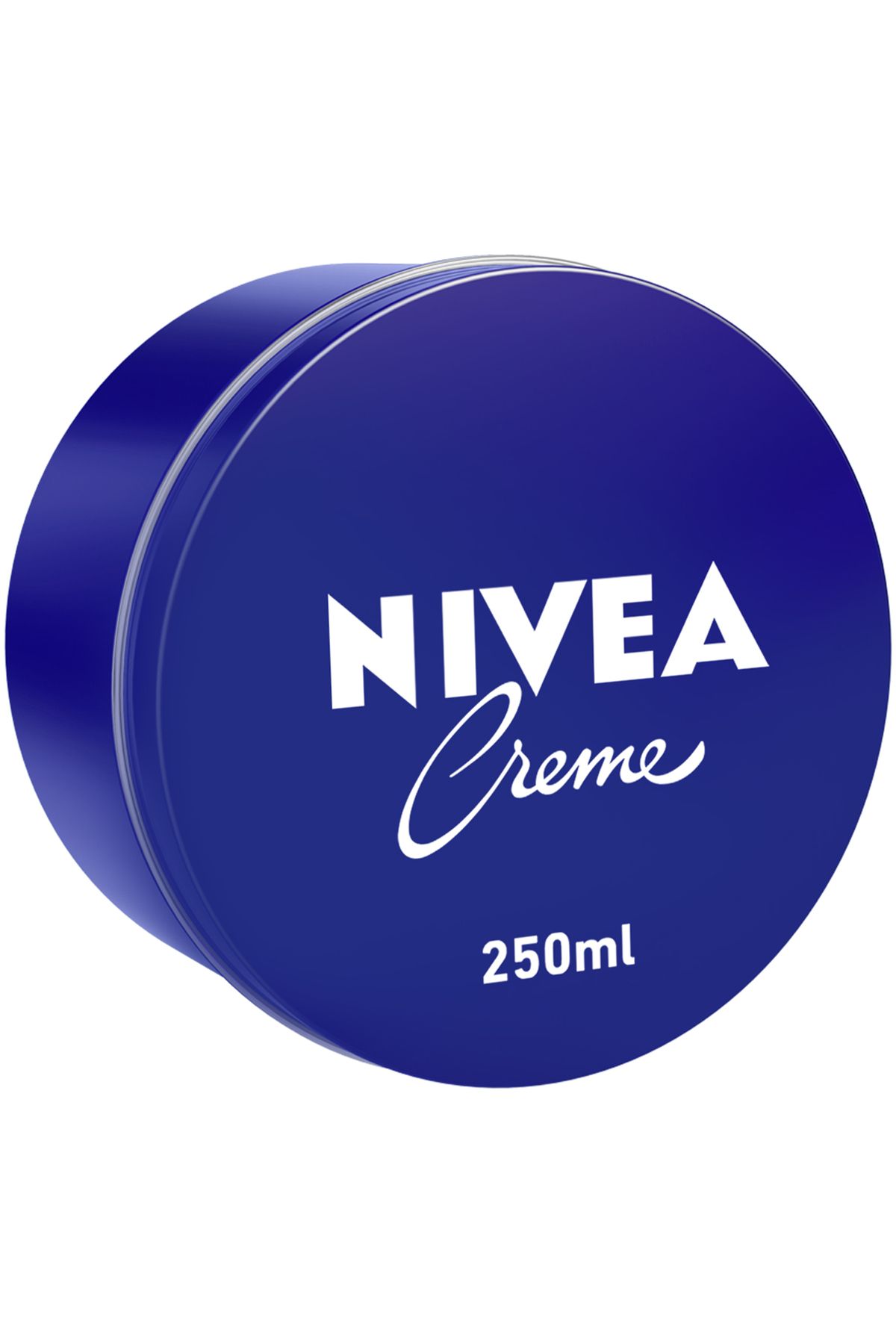 NIVEA NIVEA Creme, Universal All Purpose Moisturizing Cream, Tin 250ml
