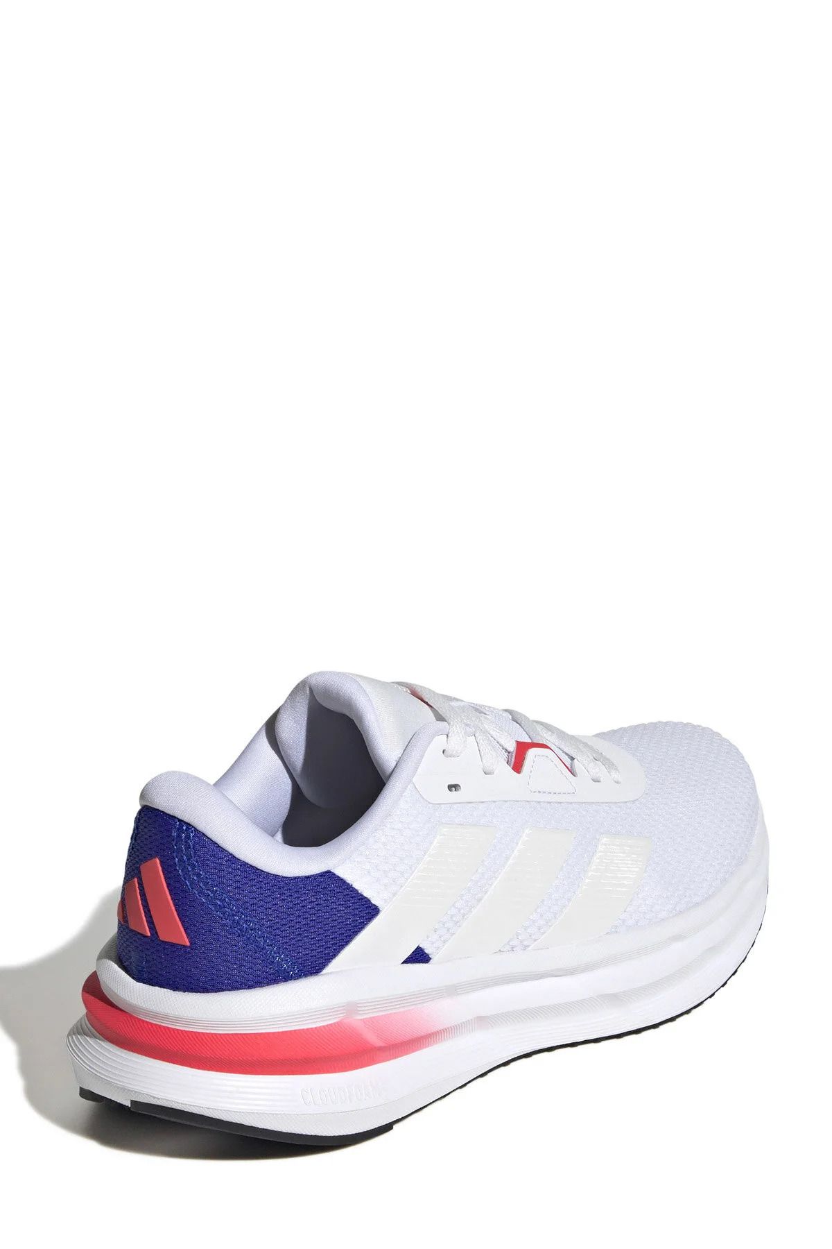 اسنیکر سفید زنانه کفش در حال رانینگ کهکشان 7 adidas