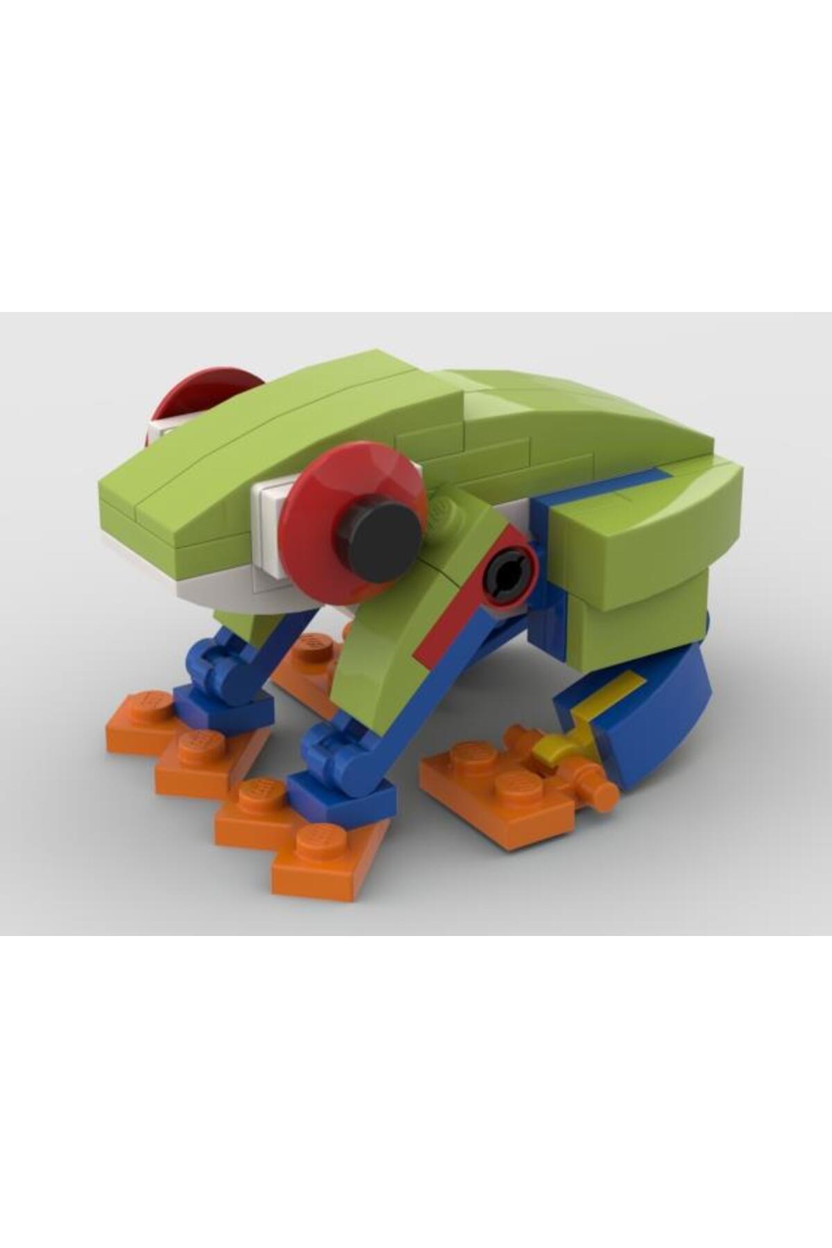 قورباغه تبلیغاتی مدل ۱۱۹۴۱