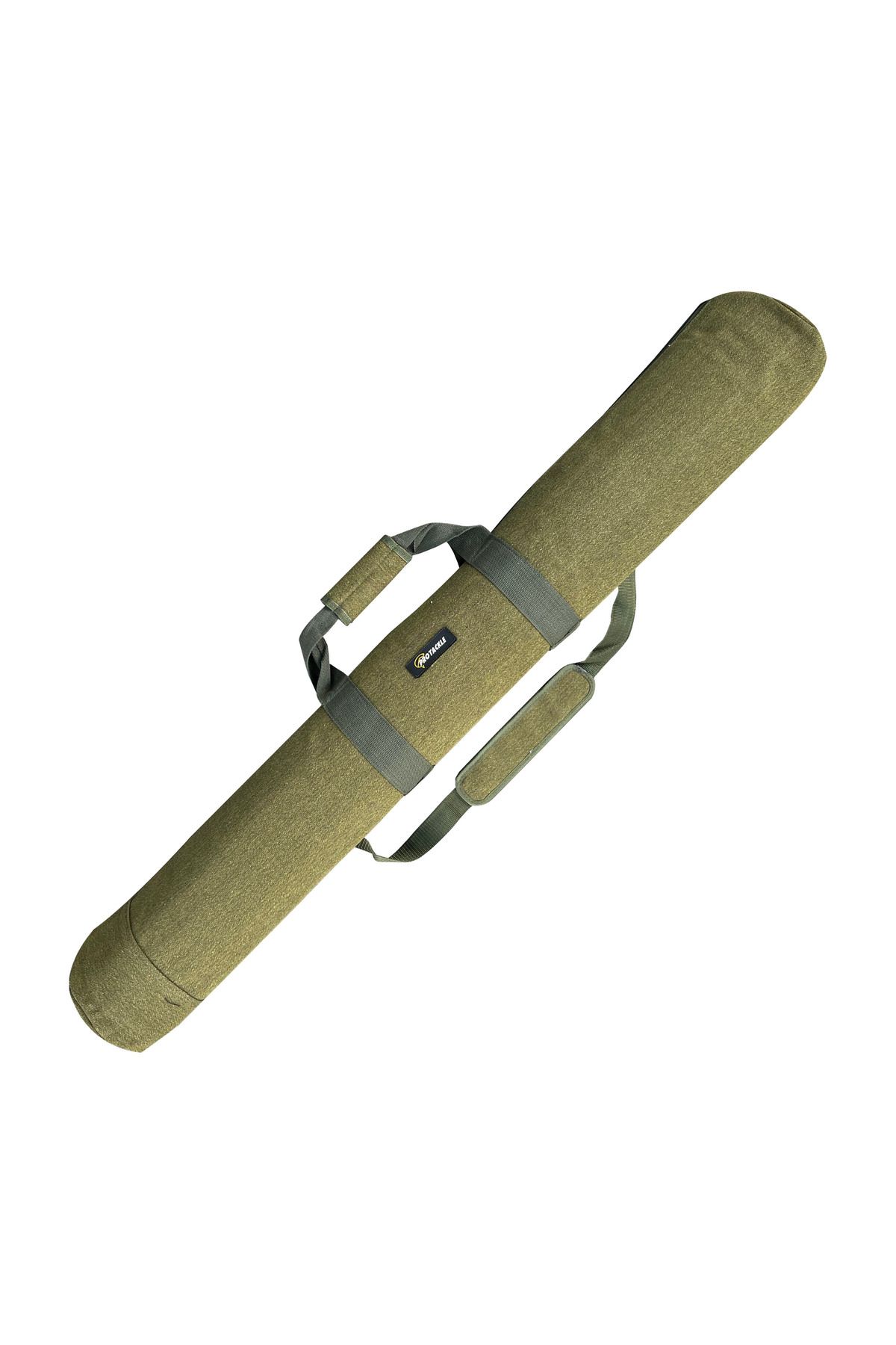 Protackle Canvas Kamış Çantası 130 Cm (51050013)