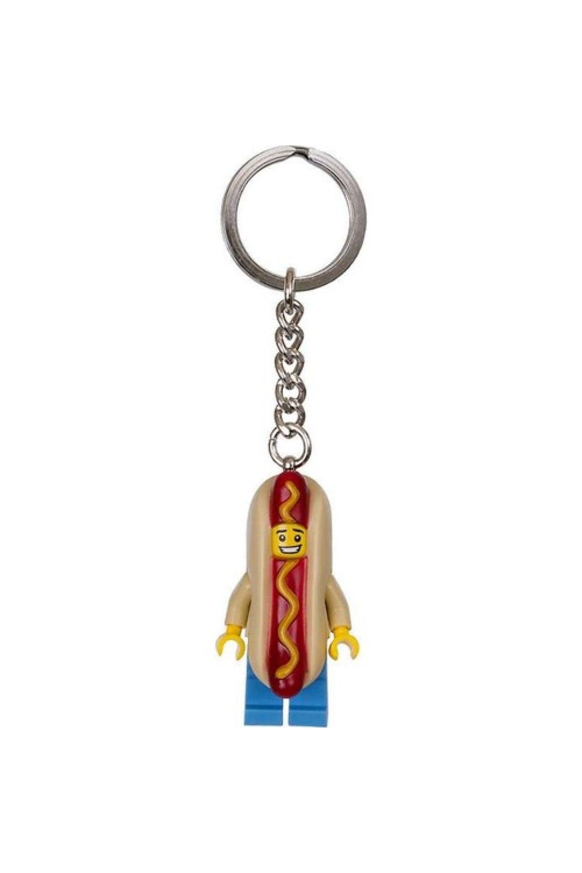 LEGO-الأبطال الخارقين 853571   هوت دوج غي مفتاح سلسلة 1