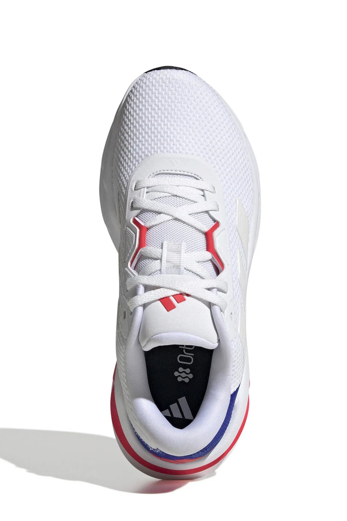 اسنیکر سفید زنانه کفش در حال رانینگ کهکشان 7 adidas