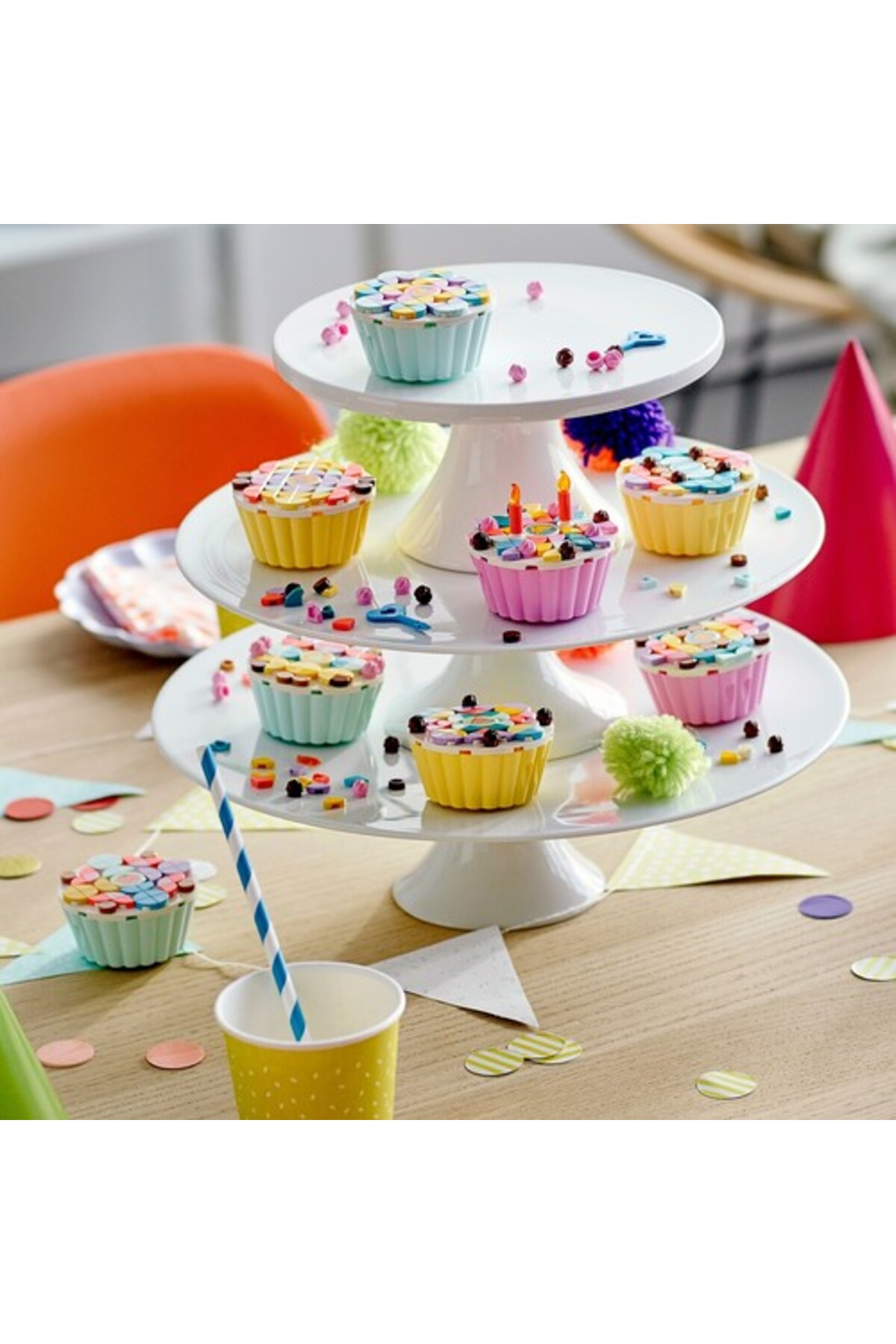 داتس ۴۱۹۲۶ کیت مهمانی خلاقانه