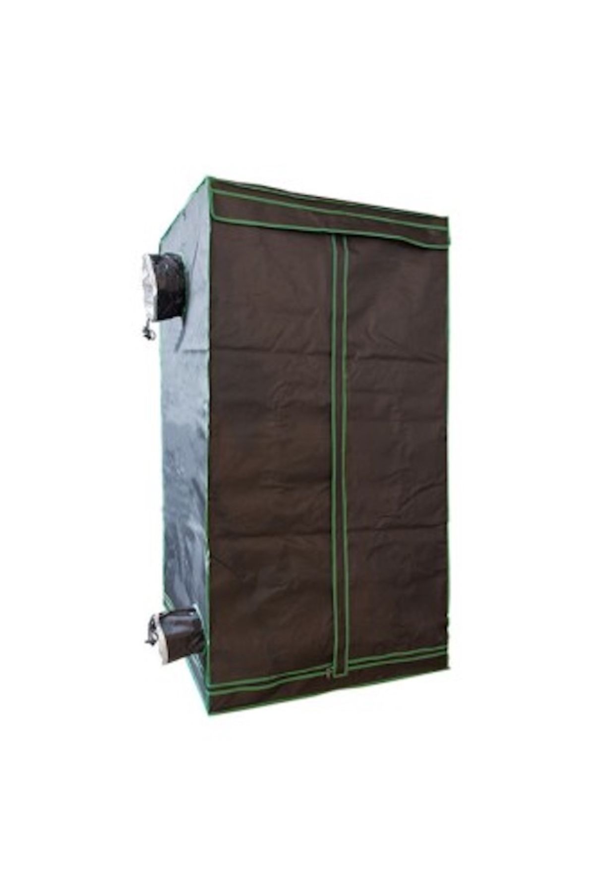 GROWYZONE 120x120x200 Bitki Yetiştirme Kabini