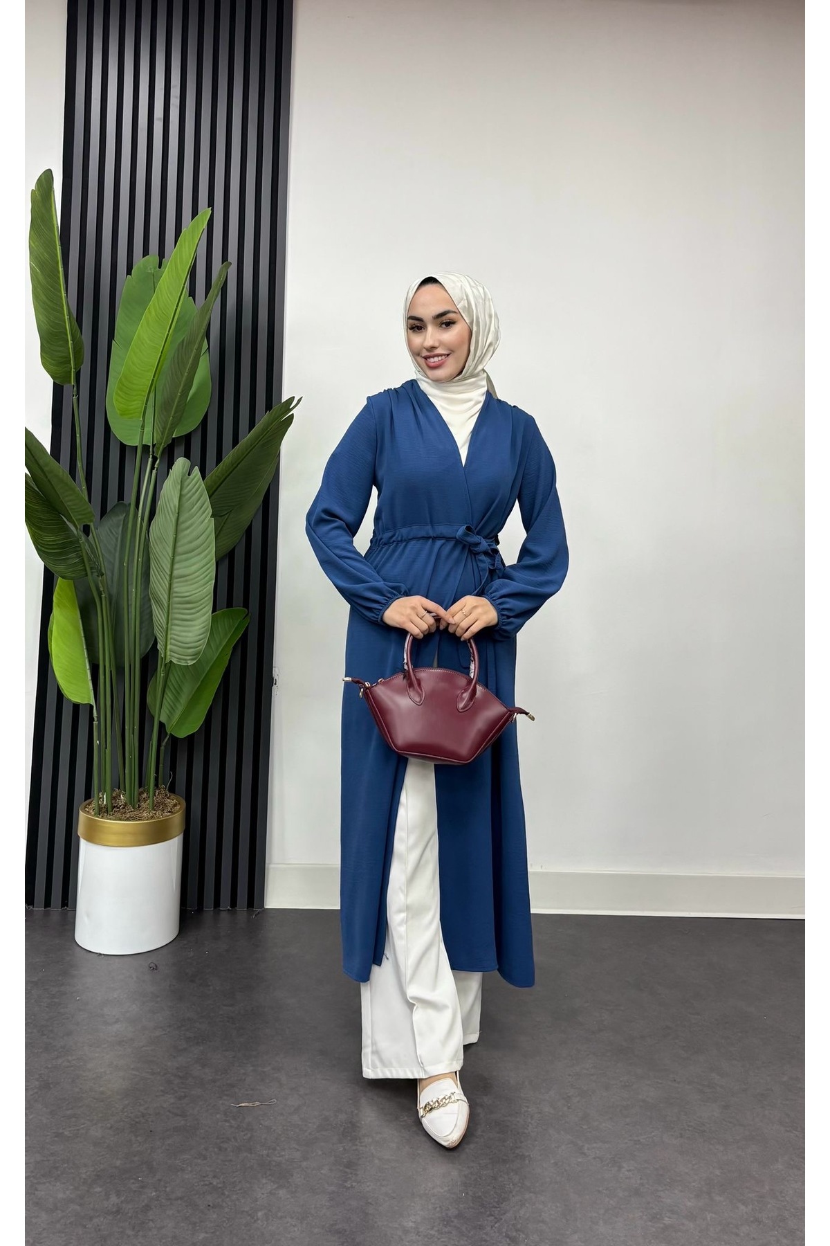 Women's Hijab Dress Up Cap