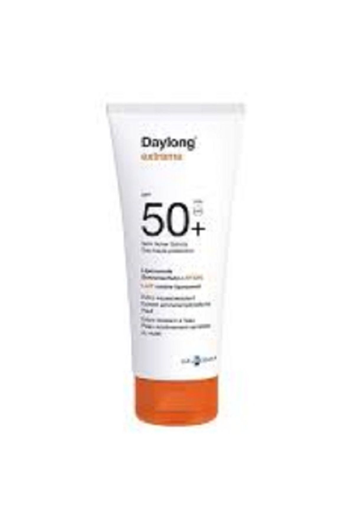 GALDERMA Extreme Lipozomal SPF 50+ Güneş Losyonu 100 Ml