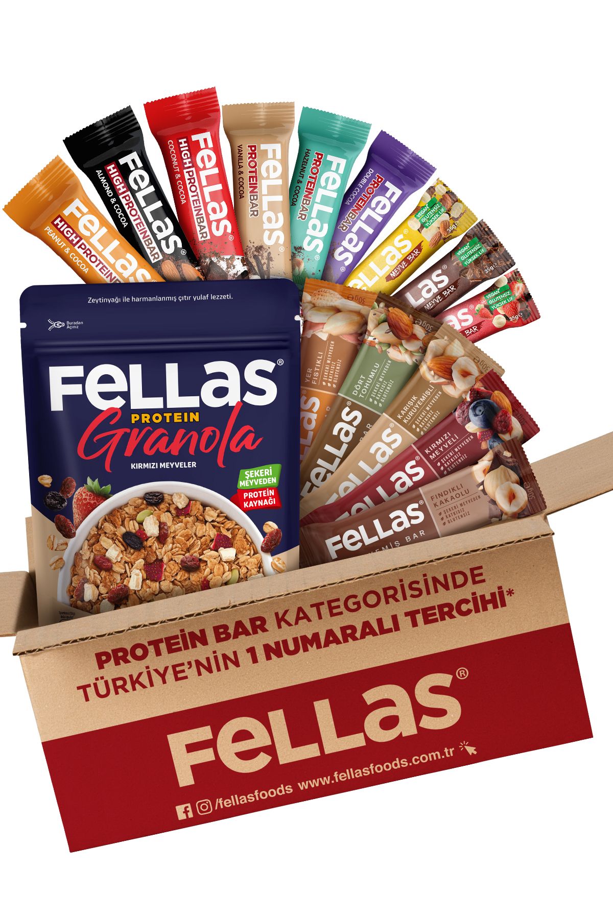 Fellas-Meeting Package 2
