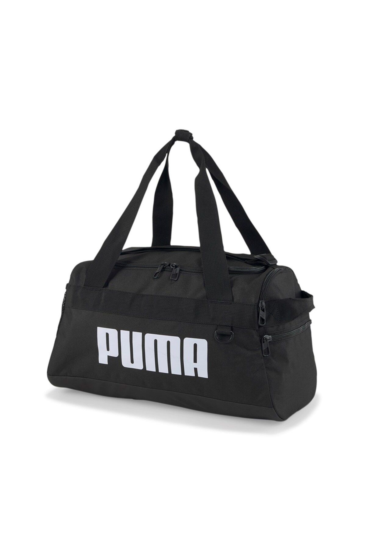 Puma-Challenger Xs 07952901 - Sports Duffel Bag 1