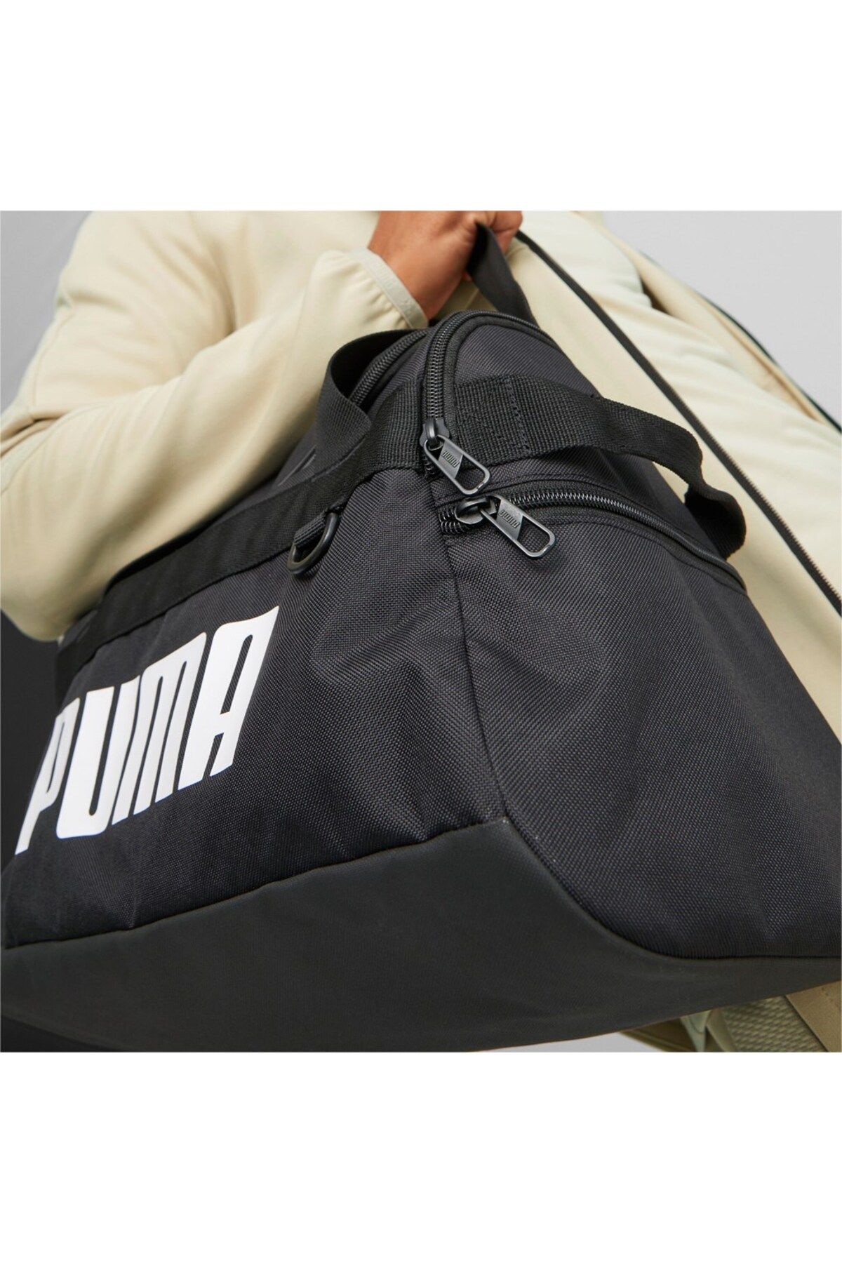 Puma-Challenger Xs 07952901 - Sports Duffel Bag 5