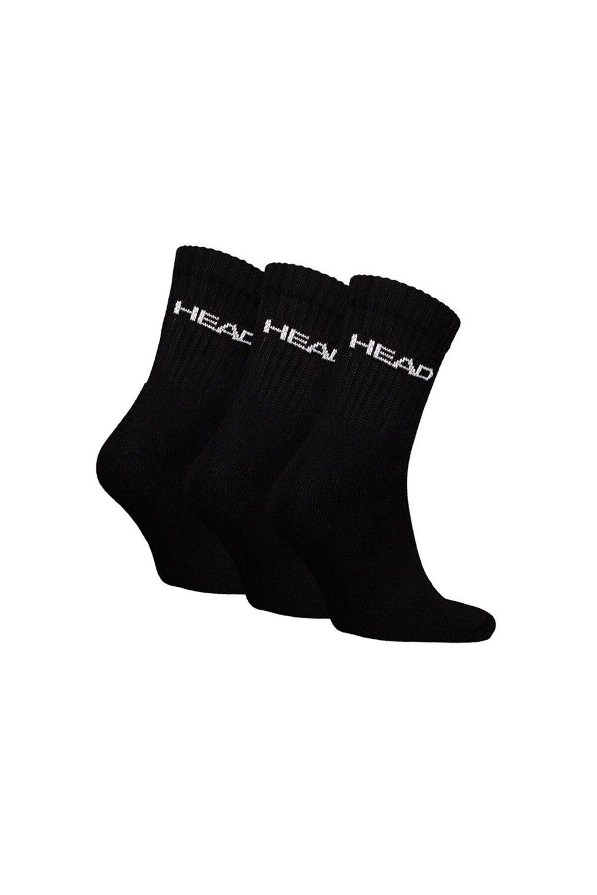 Head-Set of 3 Pairs of Elements Socks 2
