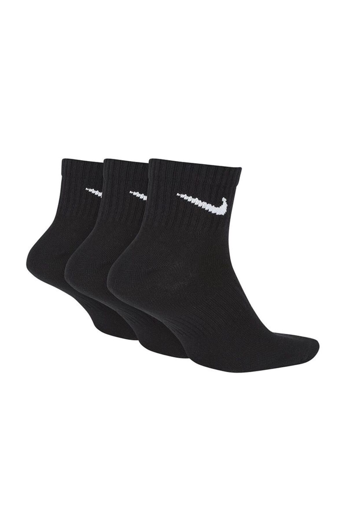 Nike-Set of 3 Pairs of Everyday Socks 2