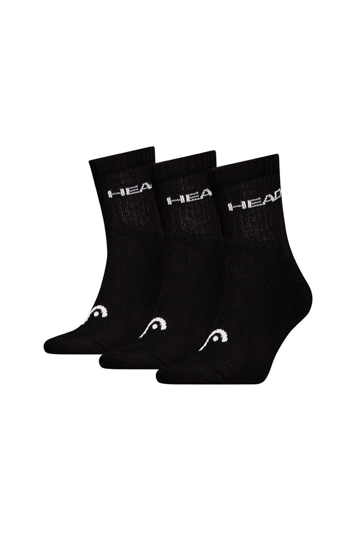 Head-Set of 3 Pairs of Elements Socks 1
