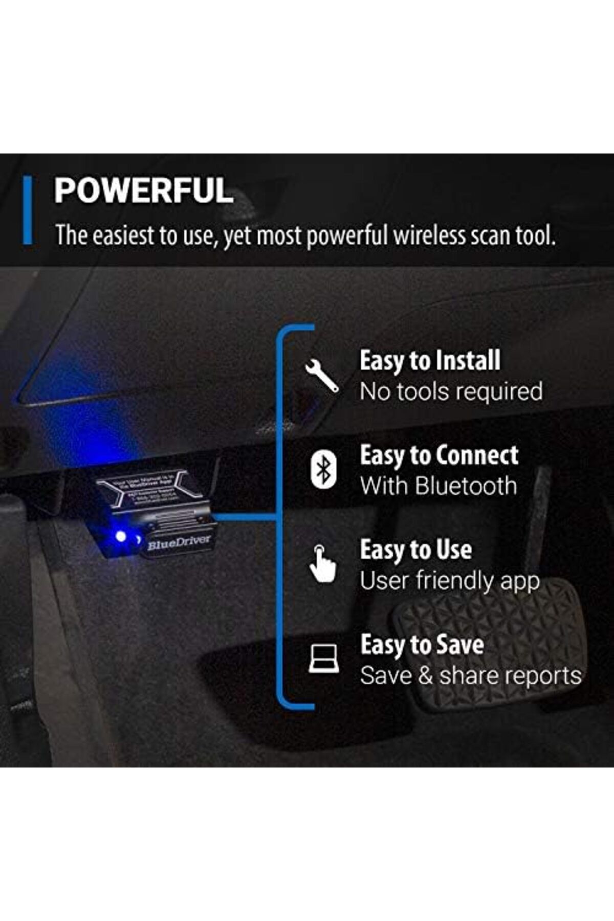 Generic-BlueDriver Bluetooth Pro OBDII Scan Tool for iPhone & Android - No Subscription Fee 6