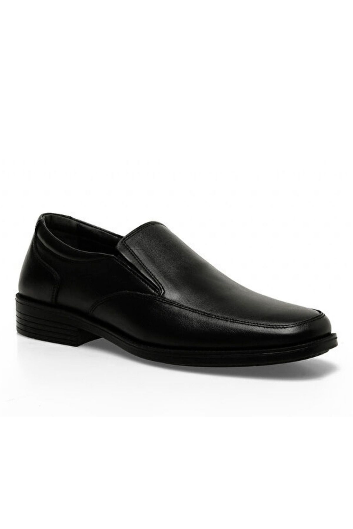Polaris-106785   Genuine Leather Men's Shoes 1