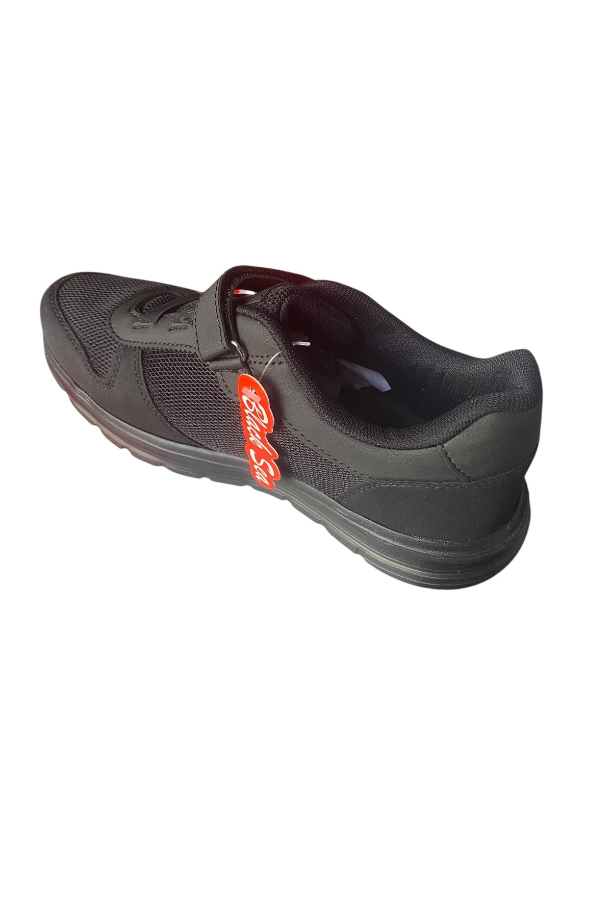 BlackSea-Konay 616 Unisex Curtl Orthopedic Sports Shoes 3