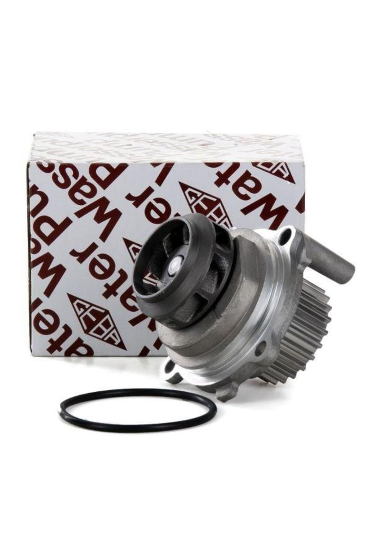 GEBA | Audi A6 2002-2005 Model Arası 1.8 ALT Motor Devirdaim Su Pompası