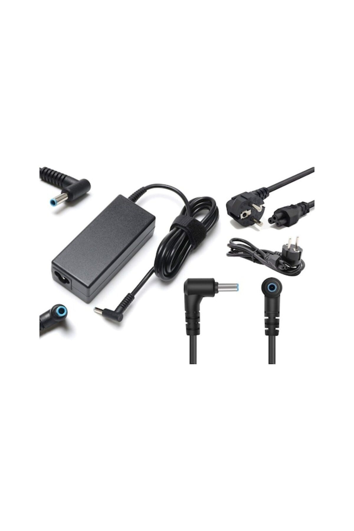 OEM 250 G9 (6Q8N3ES) Model - (H P) Uyumlu Adaptör, Şarj Aleti, Şarj Cihazı
