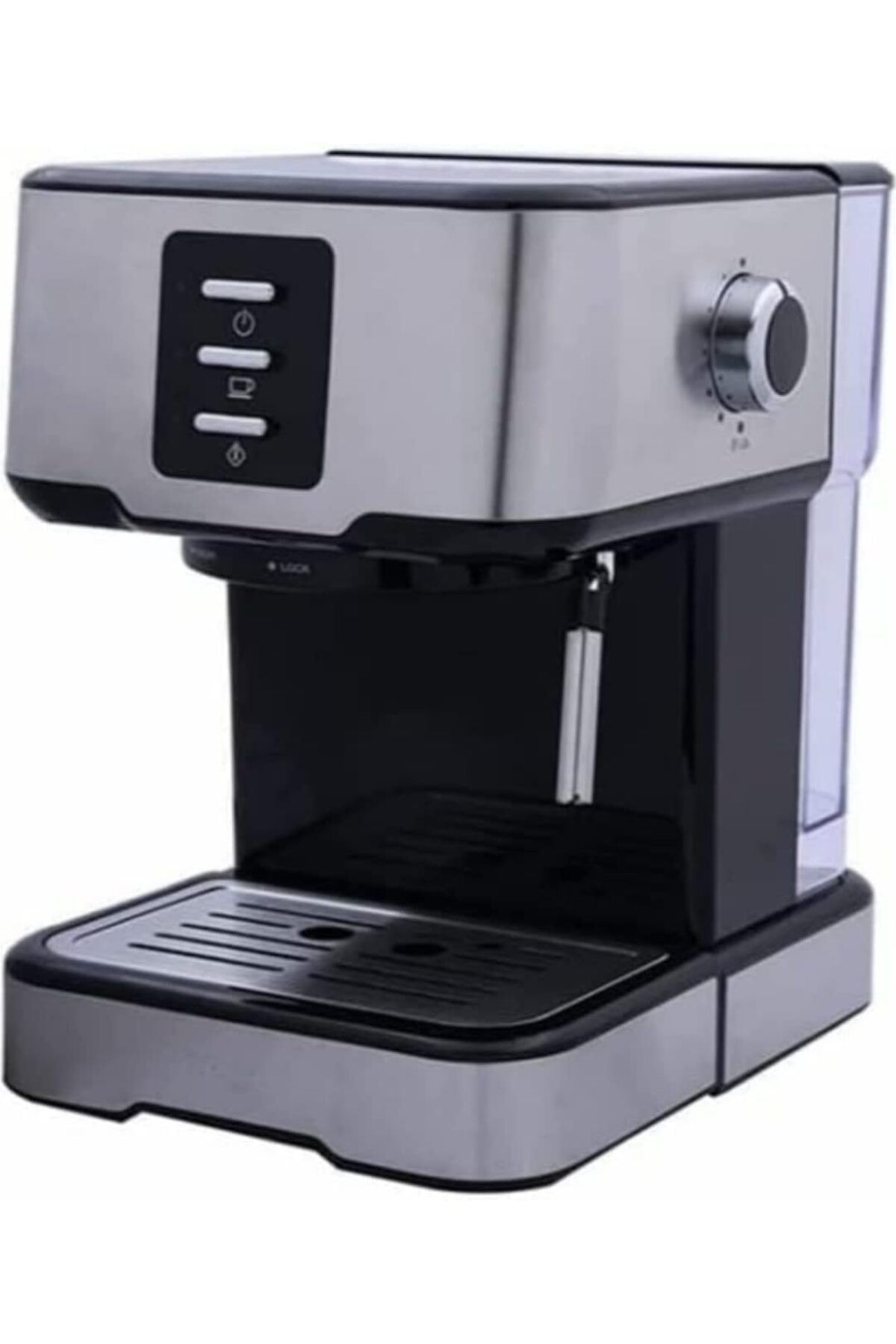ALSAIF ELEC-Saif Espresso Coffee Maker 3