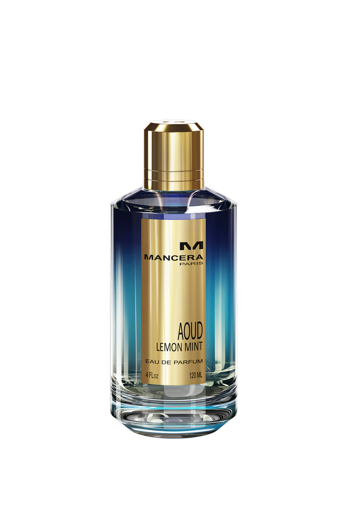 Mancera Aoud Lemon Mint 120 ml EDP Parfüm - Fiyatı, Yorumları