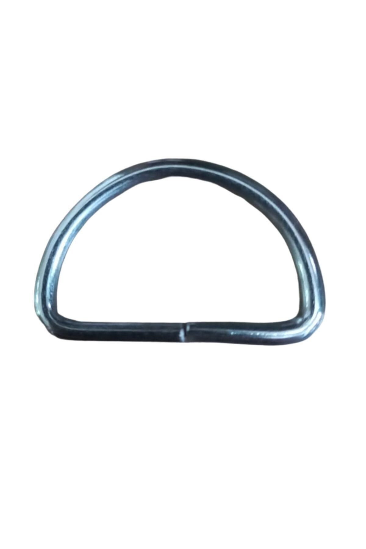 Tunastore Çanta D Model Aparat 4 cm Siyah 5 Adet