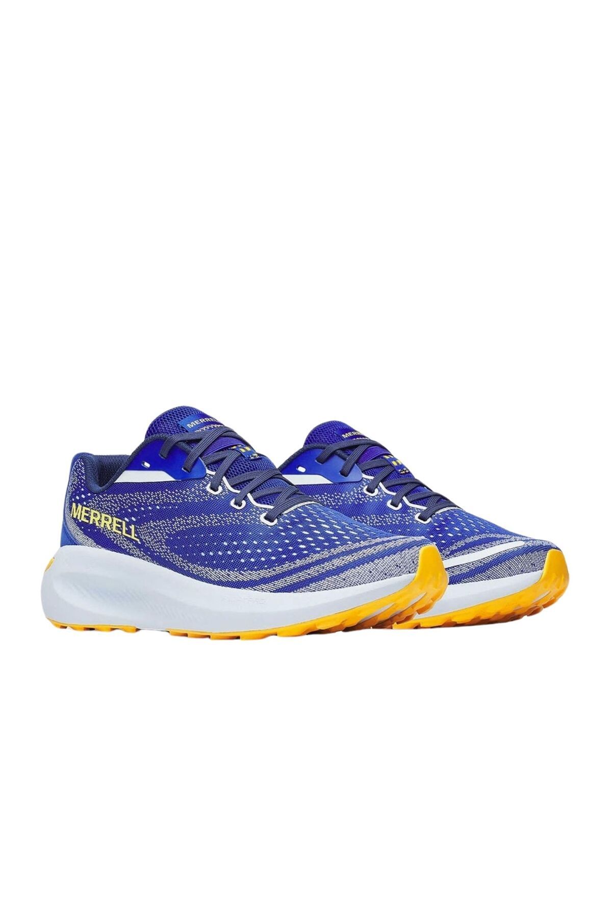 Merrell-J068381 Morphlite Men's Running Shoes 3