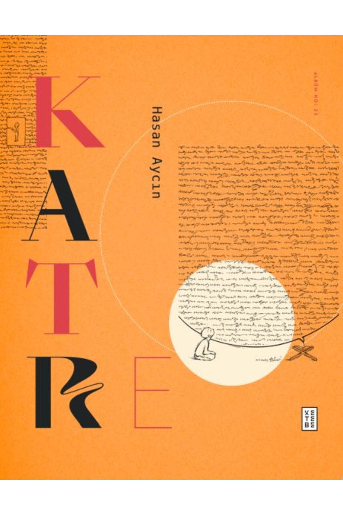Ketebe Yayınları Katre