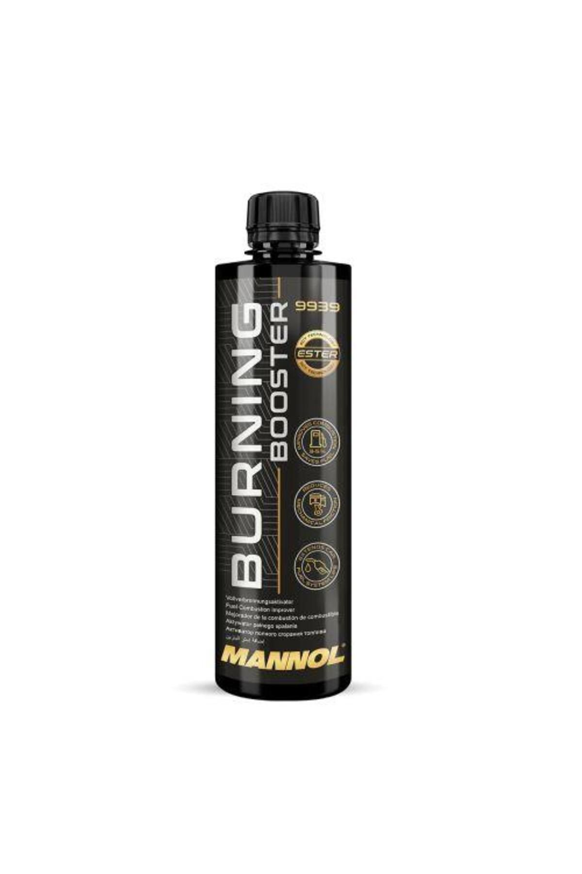 MANNOL MN9939 Burning Booster