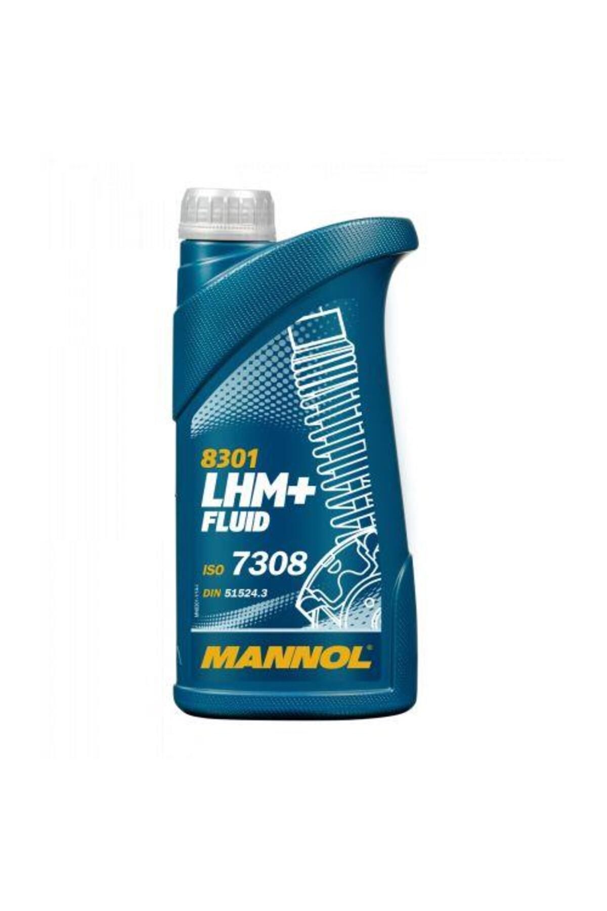 MANNOL MN8301-1 LHM+FLUID 1 L