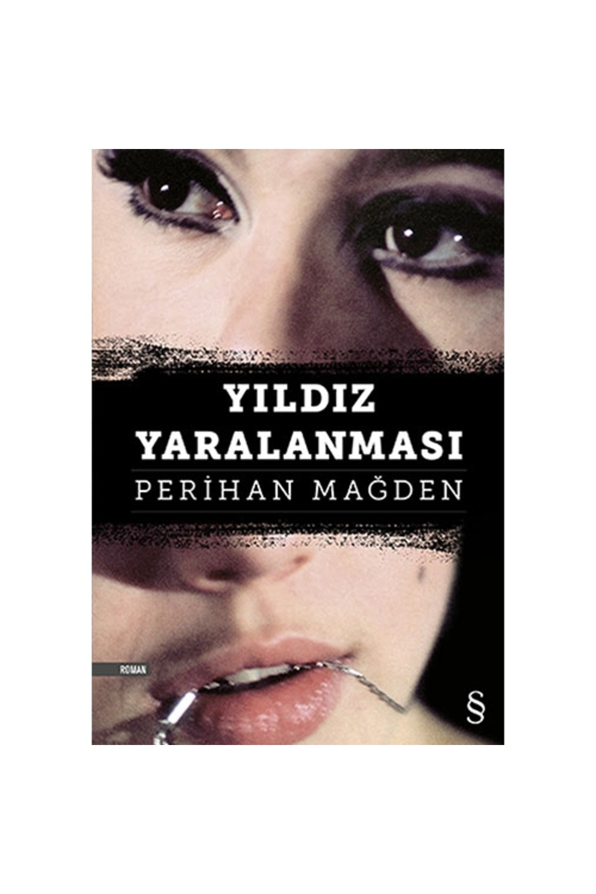 Everest Yayınları Haberci Çocuk Cinayetleri + Yıldız Yaralanması + Okuma Sticker'ları fotoğrafı 2 (önizleme)