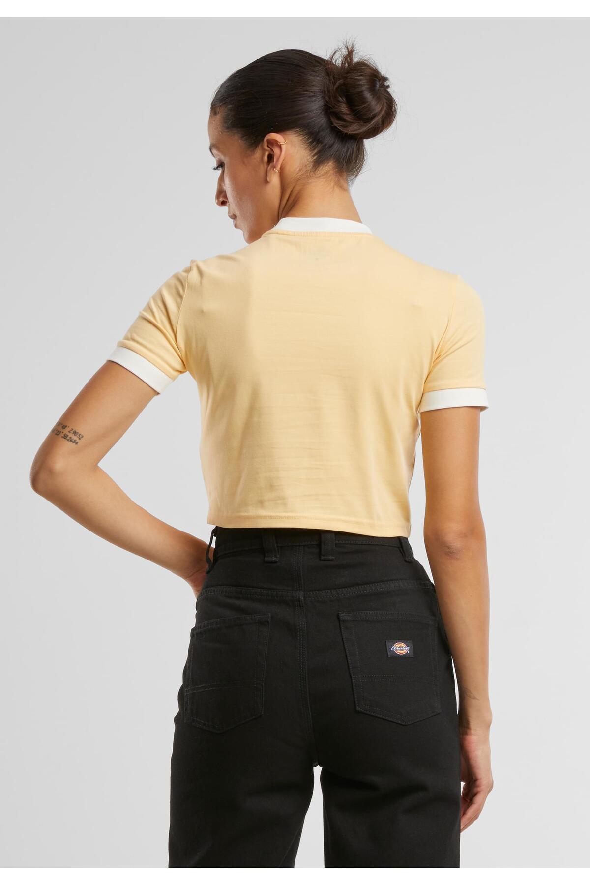 Dickies-Damen Warm Springs T-Shirt 8