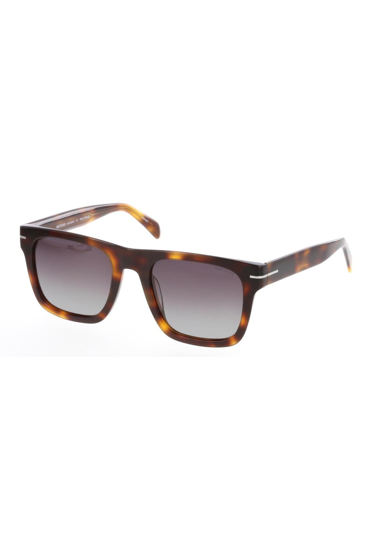 عینک آفتابی موستانگ Mustang-MU2580-02-53