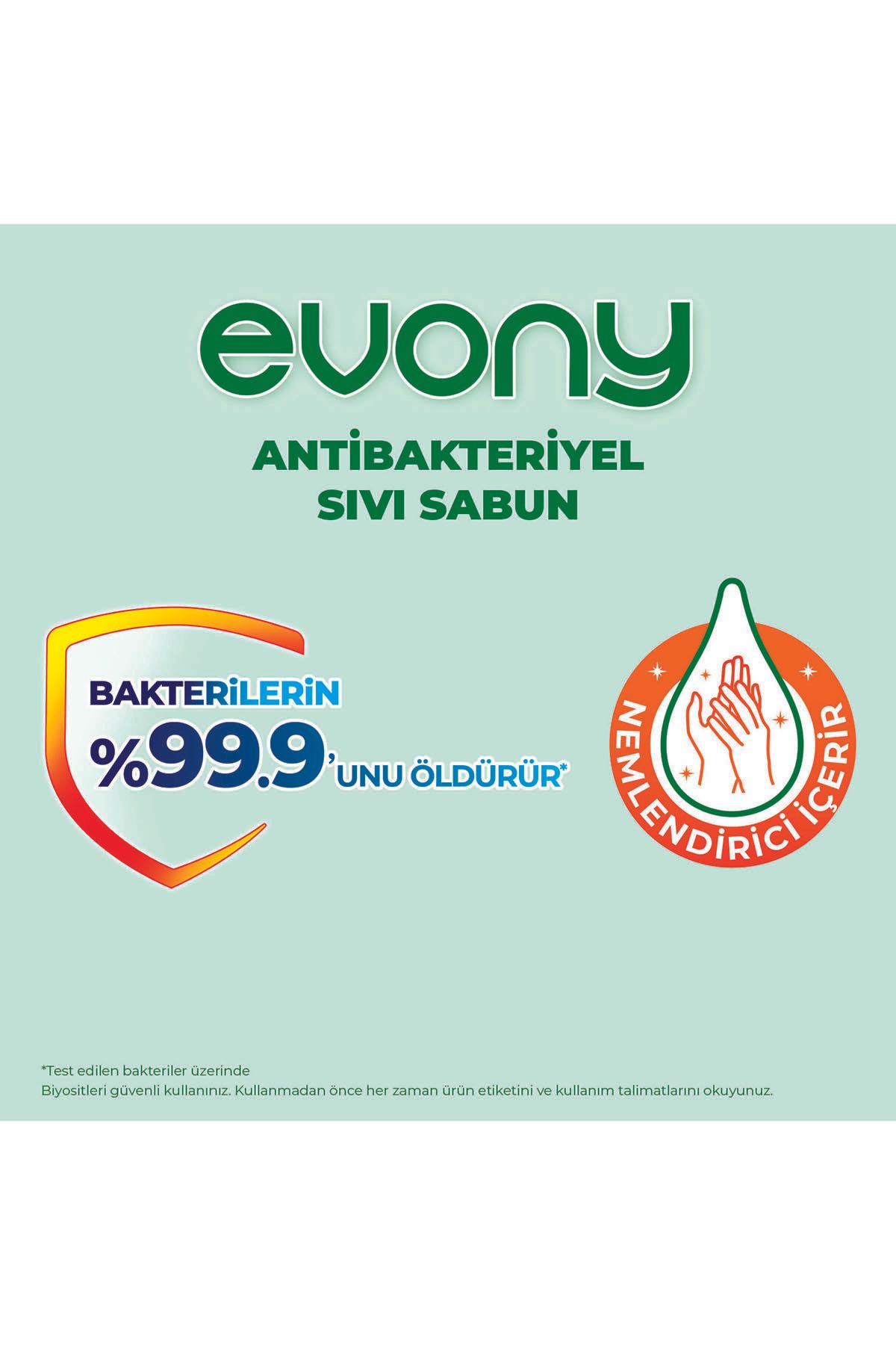 صابون مایع Soft Care 700ml 2 عدد Evony
