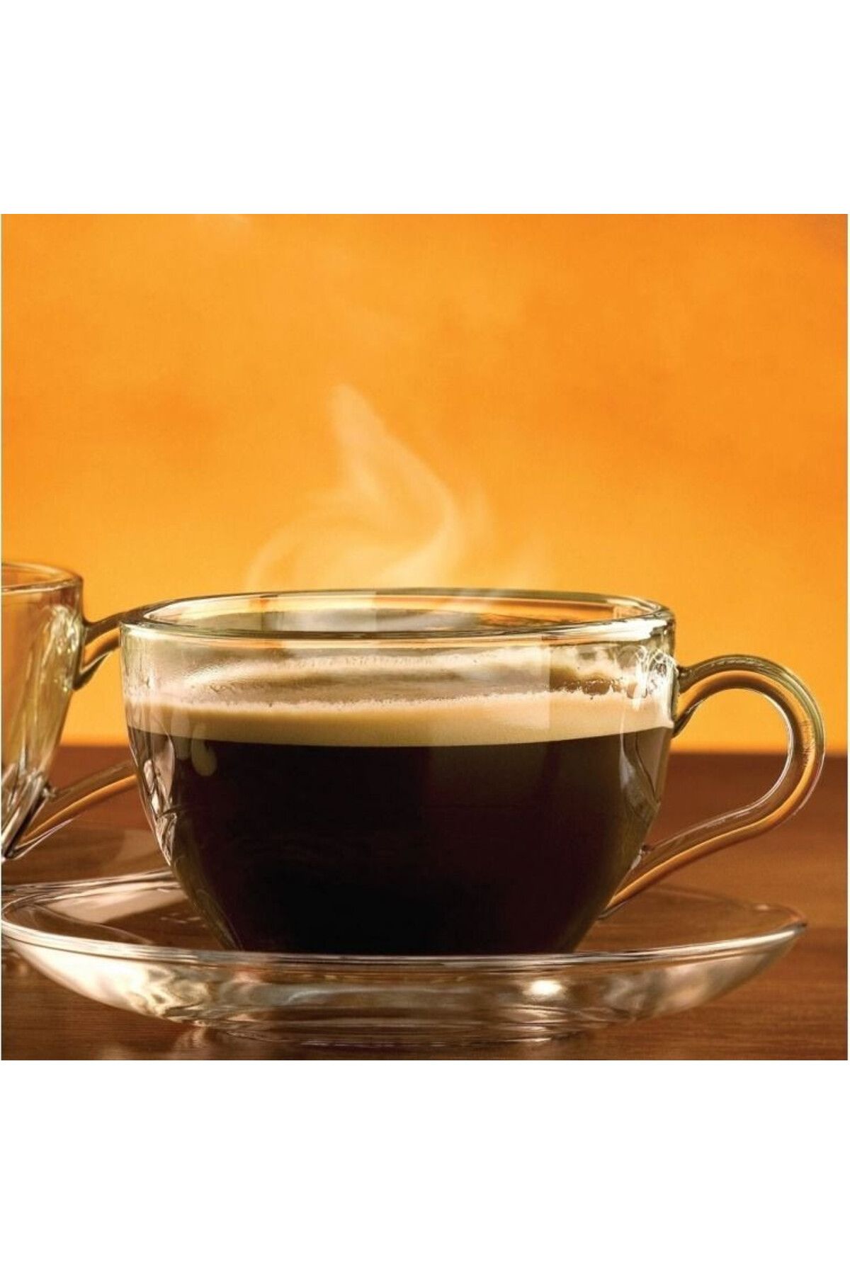 Paşabahçe-Set servire ceai sau cafea, 12 piese, 6 persoane, Basic 4