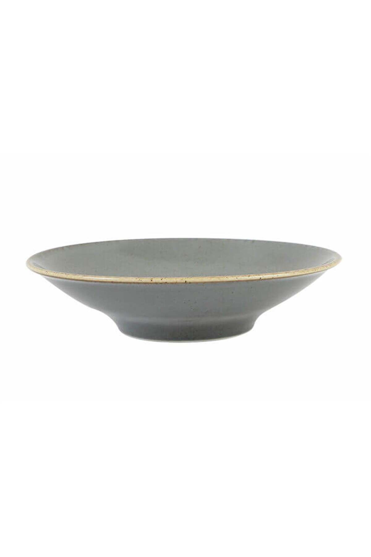 Porland-Seasons Dark Gray Bowl 25 Cm 1