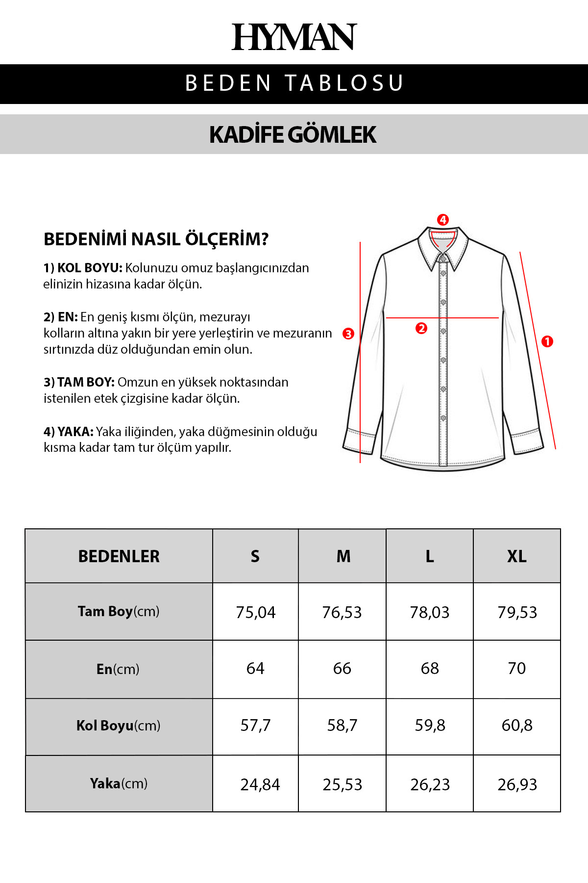 Erkek Oversize Kesim Kadife Gömlek — مشکی HY-03595 — تصویر 8 از 8