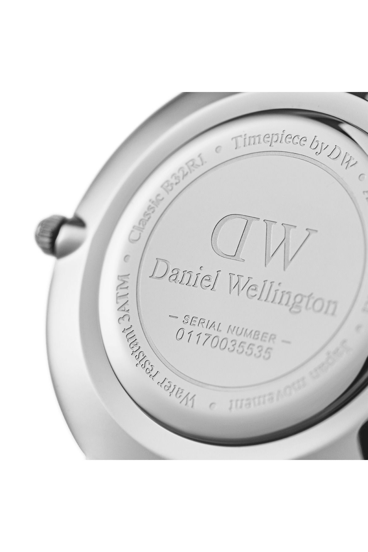 Daniel Wellington-Ceas de damă DW00100246 3