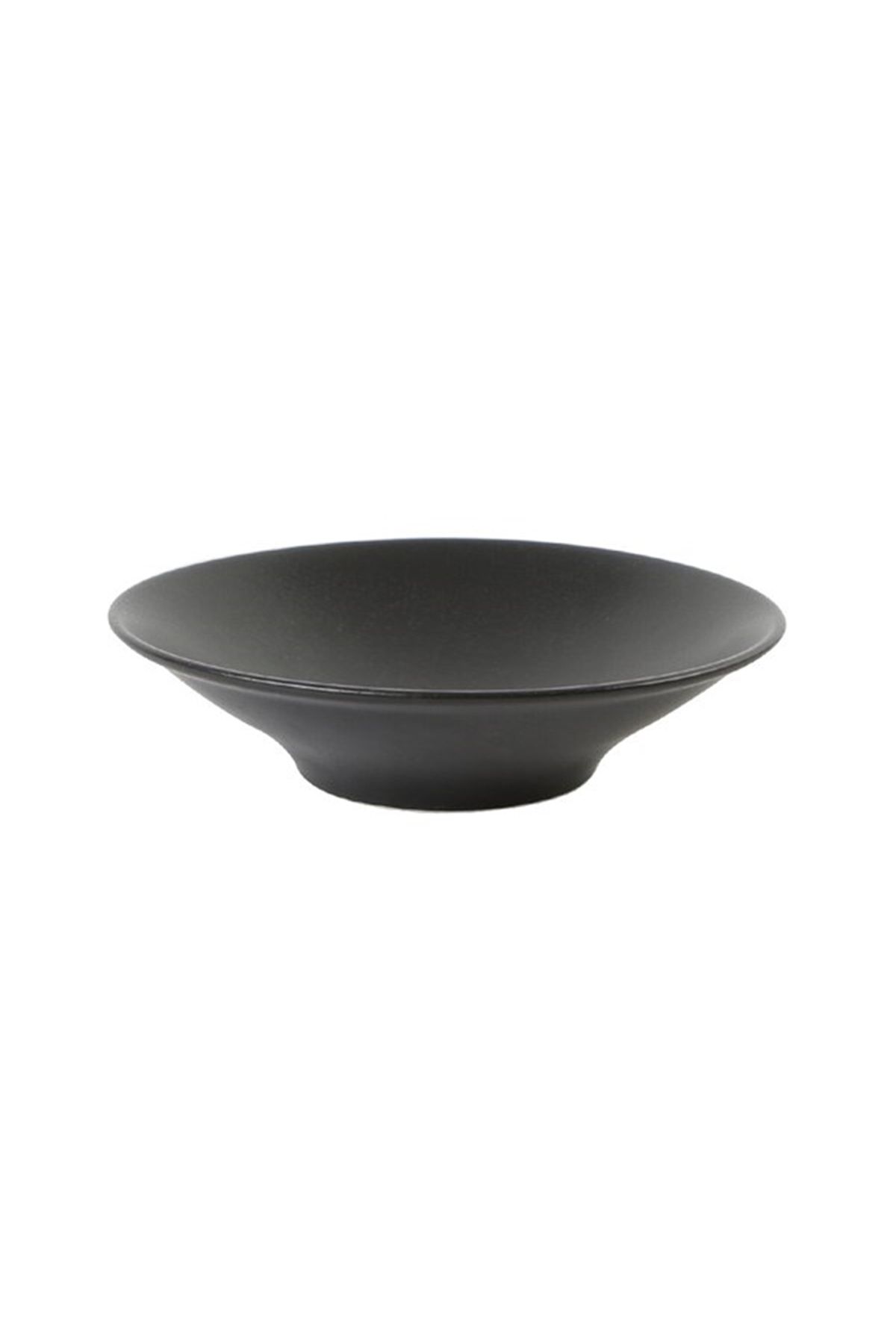 Porland-Seasons Black Pit Plate 20 cm 2