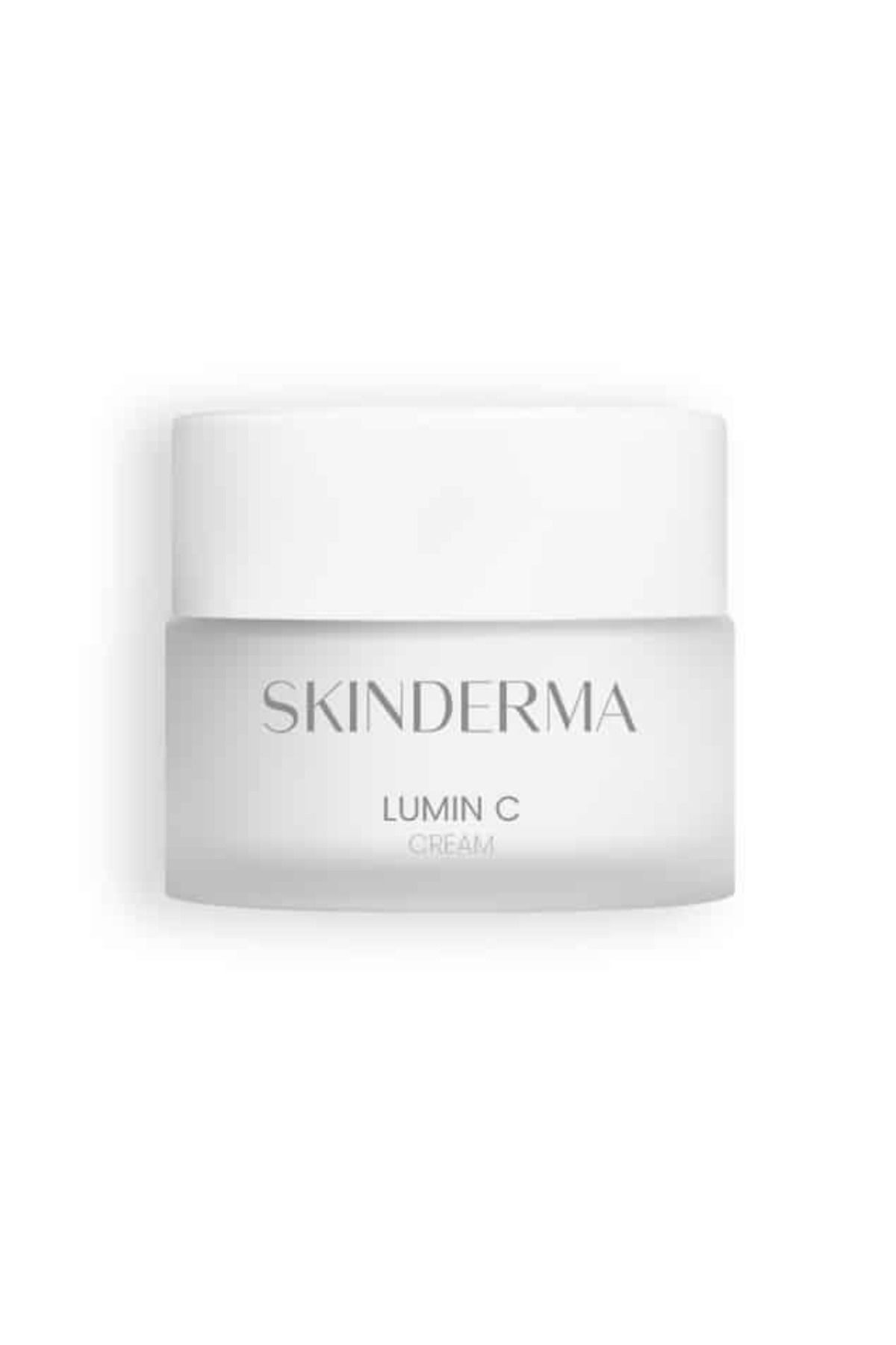 SKINDERMA-LUMIN-C CREAM 50ML 1