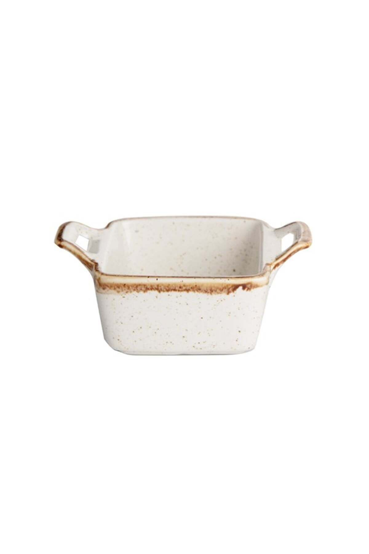 Porland-Seasons Beige Mini Bowl 10 Cm 1