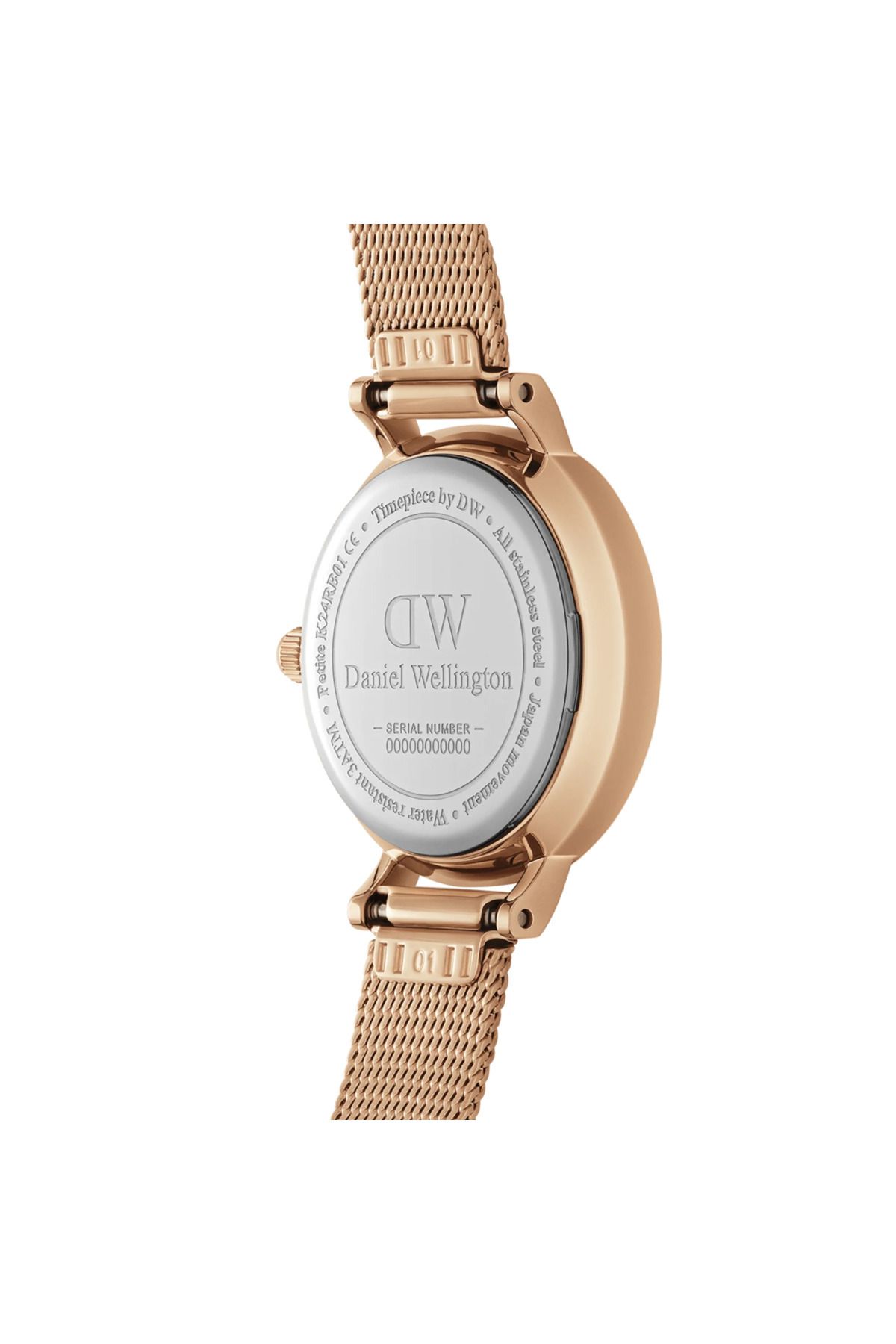 Daniel Wellington-Ceas de damă DW00100447 3