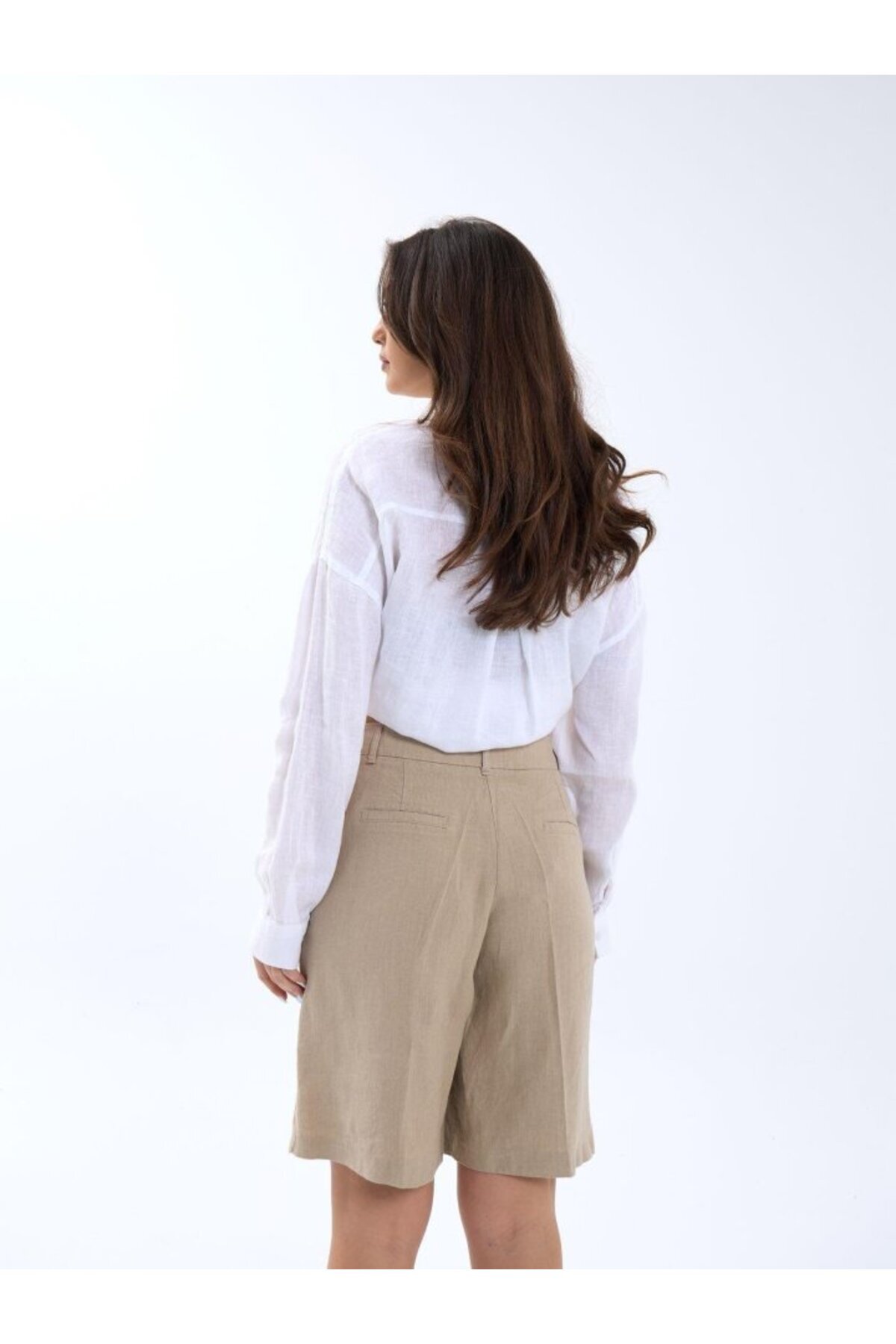 MODA-Gelirr 7066 Shorts-Stone 5
