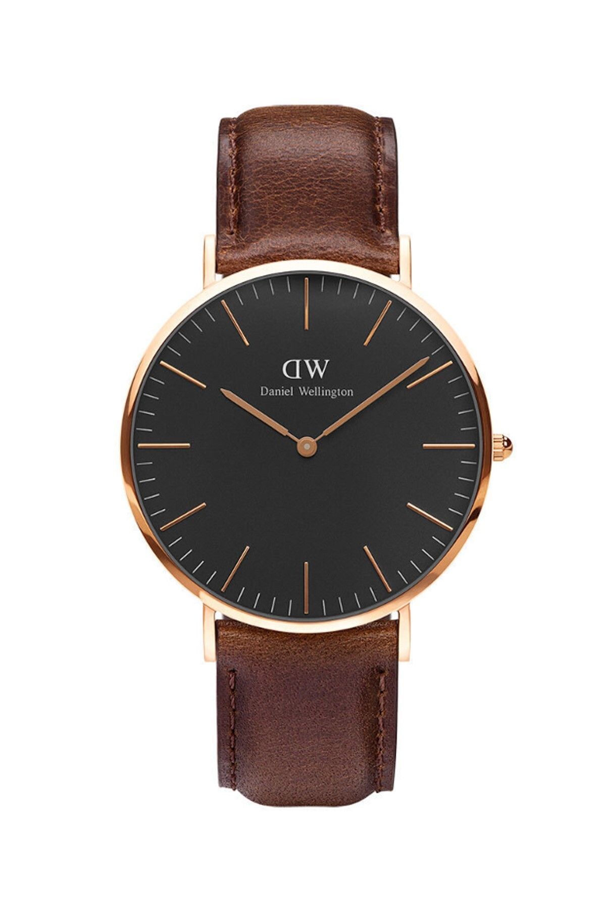 Daniel Wellington-Men's Wristwatch DW00100125 3