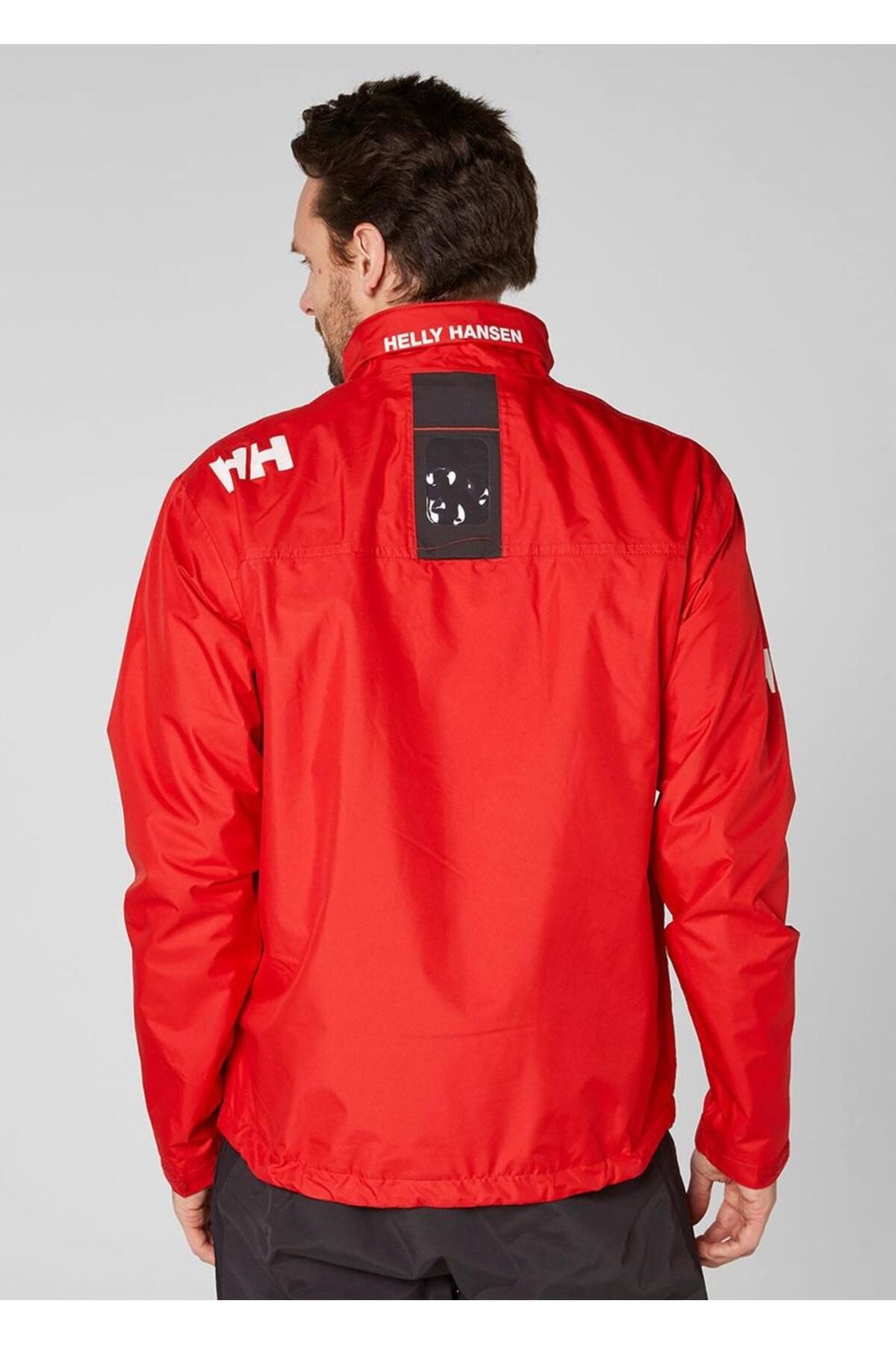 Helly Hansen-Crew Midlayer Men's Jacket-Hha.30253Hh8 4